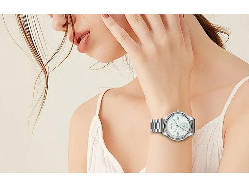 Colmi L28 Smart Watch - Green