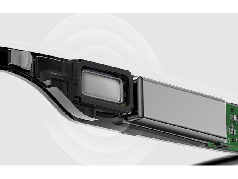 Colmi M01Pro AI Sunglasses