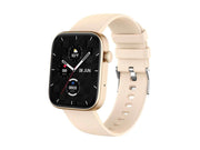 Colmi P71 Smartwatch (Gold)