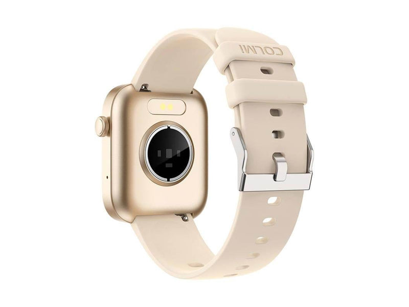 Colmi P71 Smartwatch (Gold)