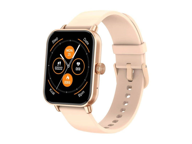 Colmi P81 Smartwatch (Gold)