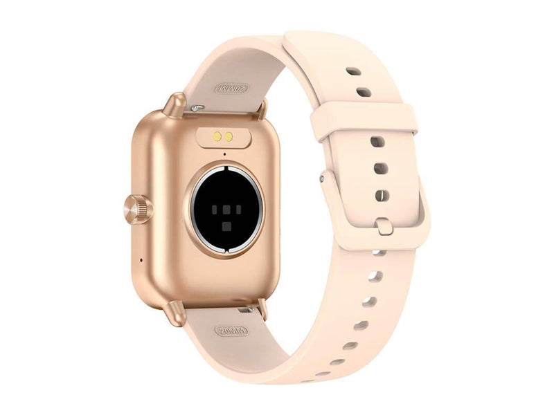 Colmi P81 Smartwatch (Gold)