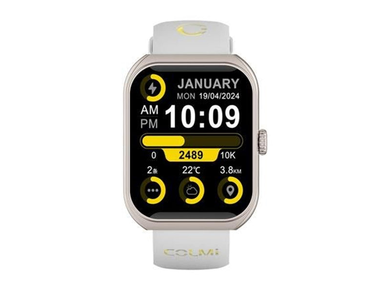 Colmi P86 Smartwatch