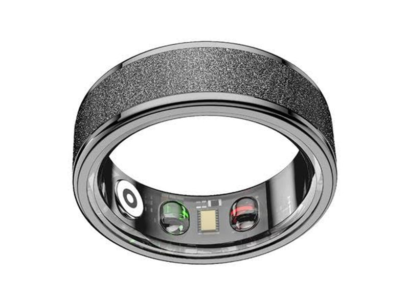 Colmi R10 Smart Ring - 18.3 mm - Size 8