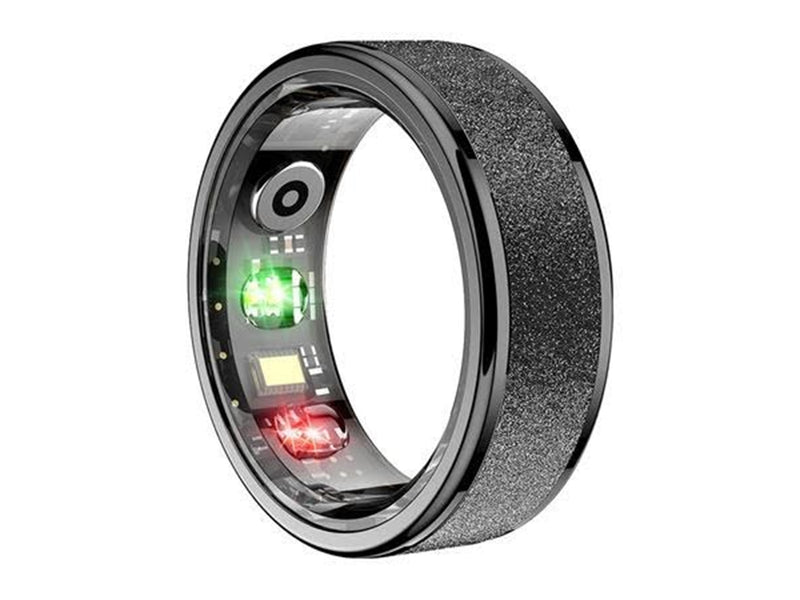 Colmi R10 Smart Ring - 18.3 mm - Size 8