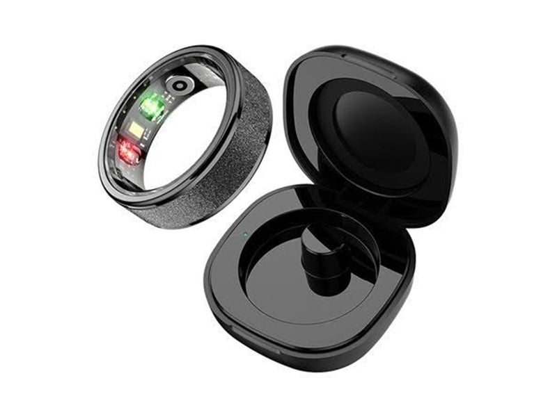 Colmi R10 Smart Ring - 18.3 mm - Size 8