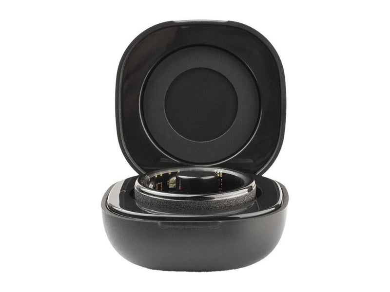 Colmi R10 Smart Ring - 21.6 mm - Size 12