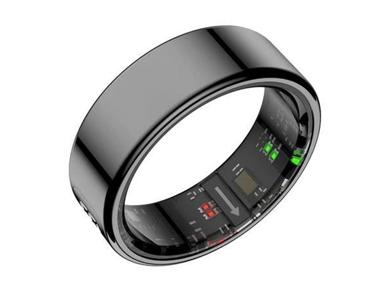 Colmi R12 Smart Ring - 17.9 mm - Size 7