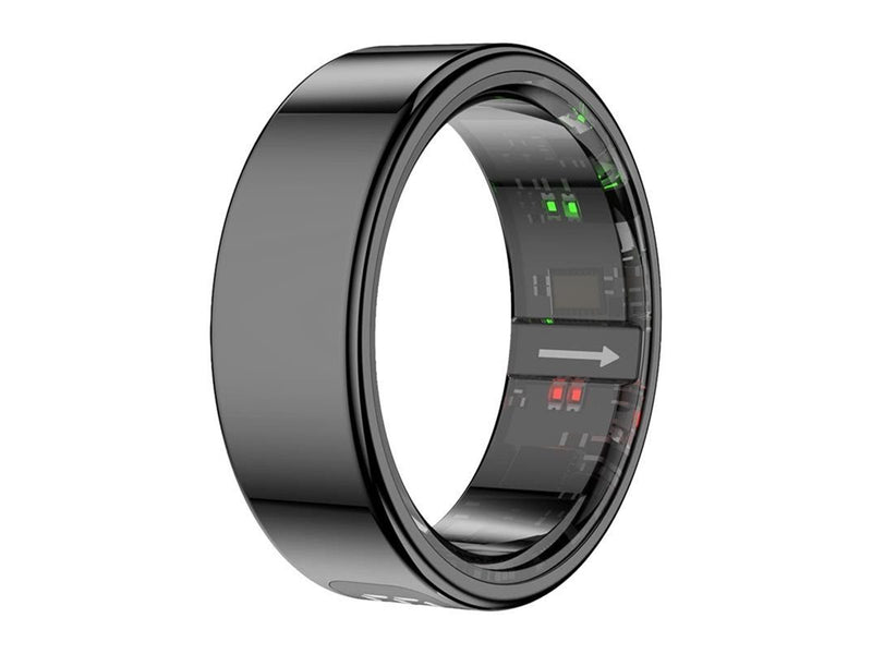 Colmi R12 Smart Ring - 22.4 mm - Size 13