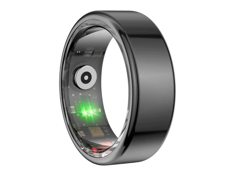 Colmi Smartring R02 19.8MM 10 (Black)