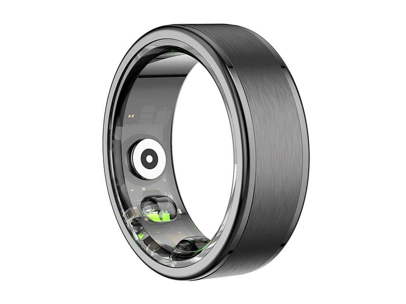 Colmi Smartring  R03 18.9MM 9 (Black)