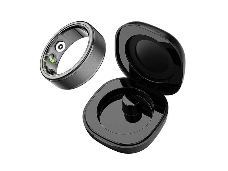 Colmi Smartring R03 20.3MM 11 (Black)