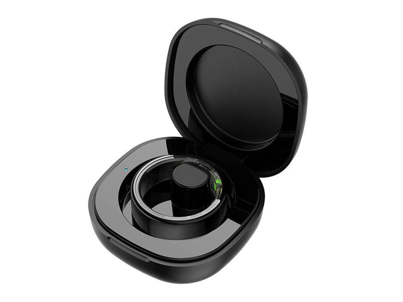 Colmi Smartring R03 20.3MM 11 (Black)
