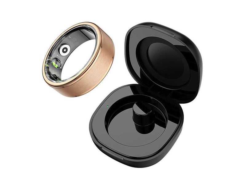 Colmi Smartring R03 20.3MM 11 (Gold)