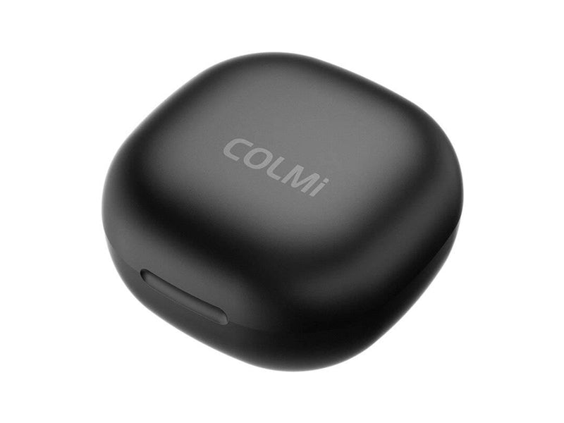 Colmi Smartring R03 21.3MM 12 (Black)