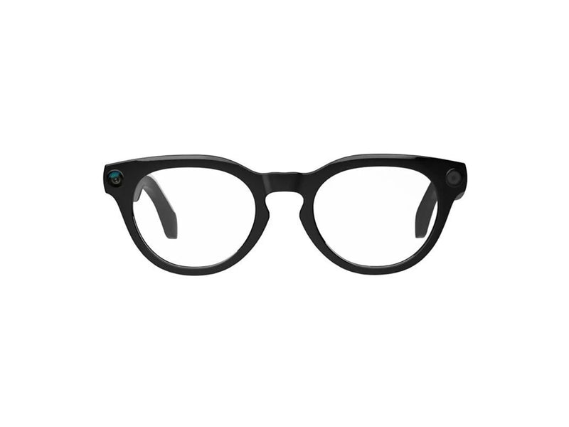Colmi V03 Smart Glasses Round Frame with Blue Light Blocking