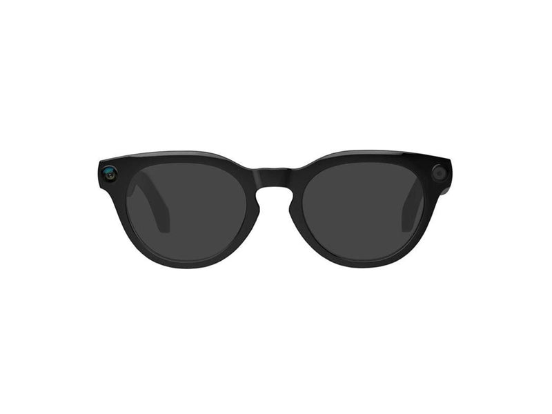 Colmi V03 - smart sunglasses with round frames