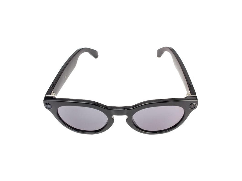 Colmi V03 - smart sunglasses with round frames