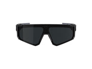 Colmi V06 AI Black Sports Sunglasses