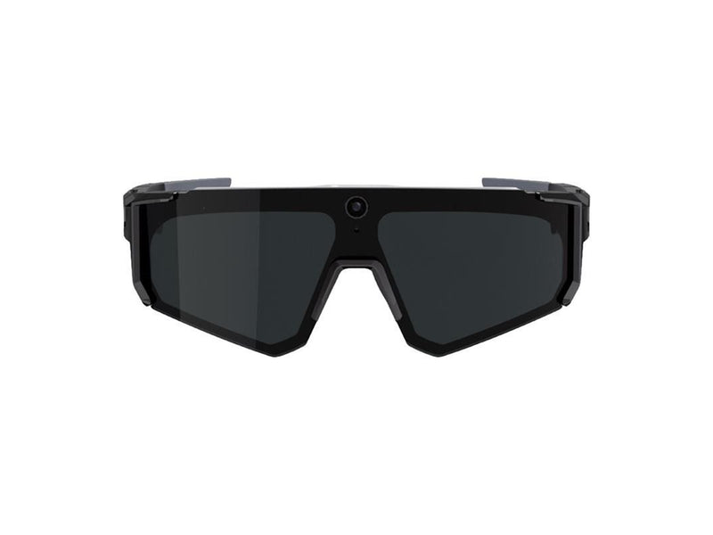 Colmi V06 AI Black Sports Sunglasses