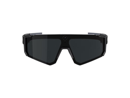 Colmi V06 AI Black Sports Sunglasses