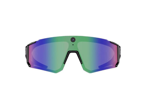 Colmi V06 AI Sports Sunglasses - Blue Lenses