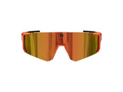 Colmi V06 AI Sports Sunglasses - Orange