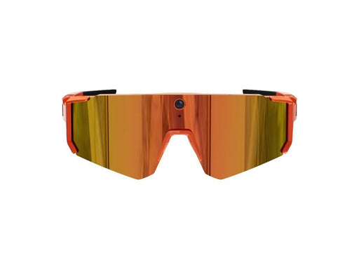 Colmi V06 AI Sports Sunglasses - Orange