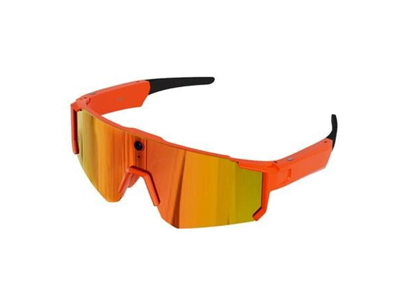 Colmi V06 AI Sports Sunglasses - Orange