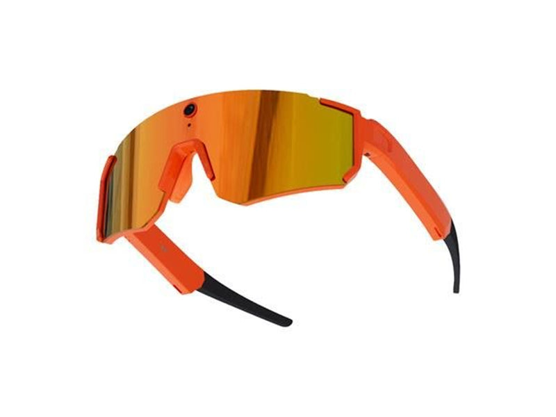 Colmi V06 AI Sports Sunglasses - Orange