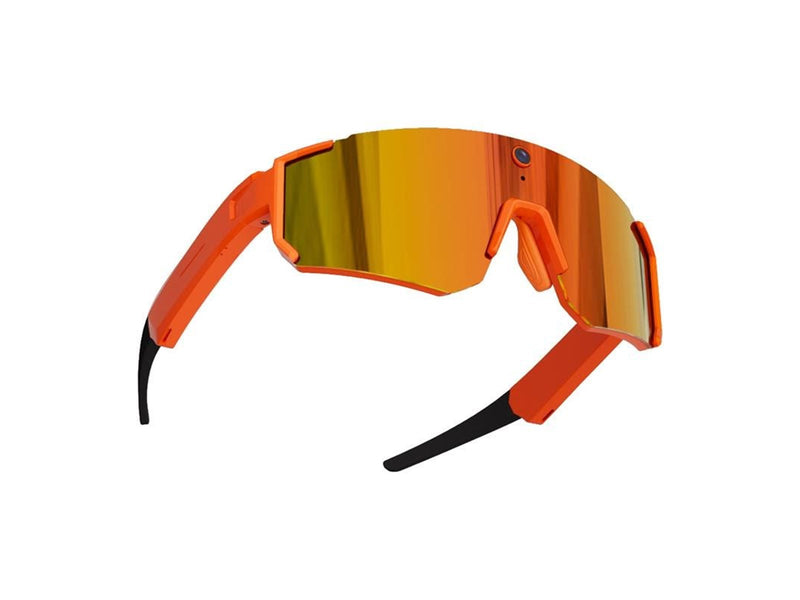 Colmi V06 AI Sports Sunglasses - Orange