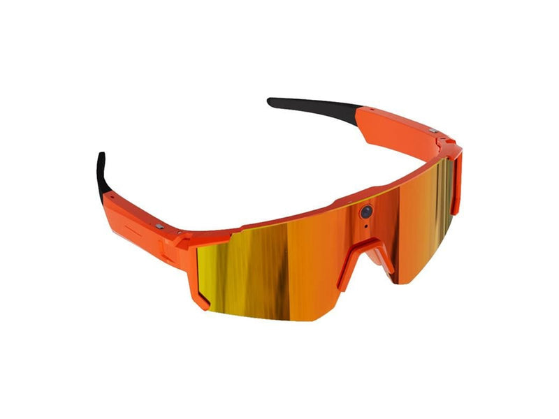 Colmi V06 AI Sports Sunglasses - Orange