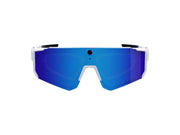Colmi V06 AI Sports Sunglasses - White