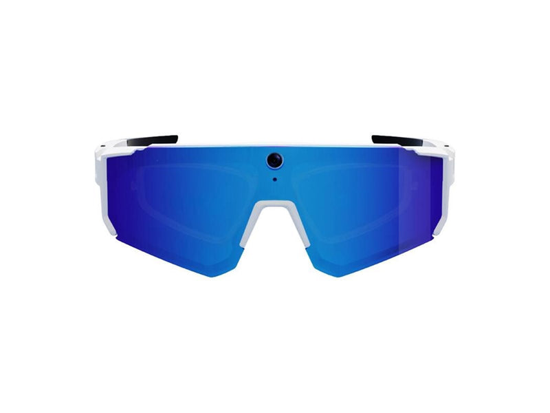 Colmi V06 AI Sports Sunglasses - White