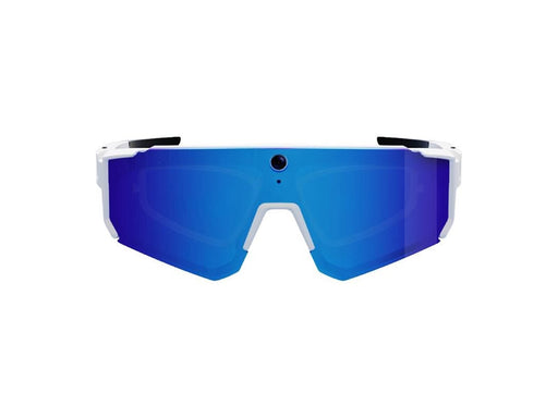 Colmi V06 AI Sports Sunglasses - White