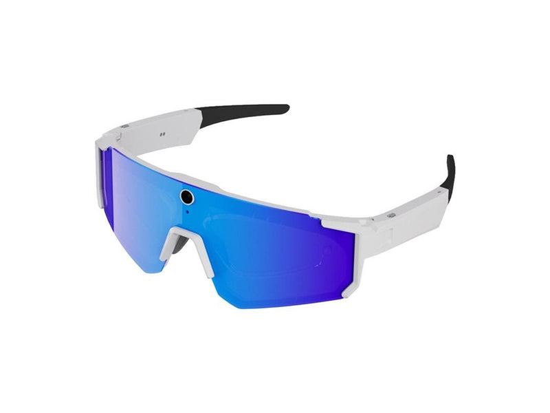 Colmi V06 AI Sports Sunglasses - White