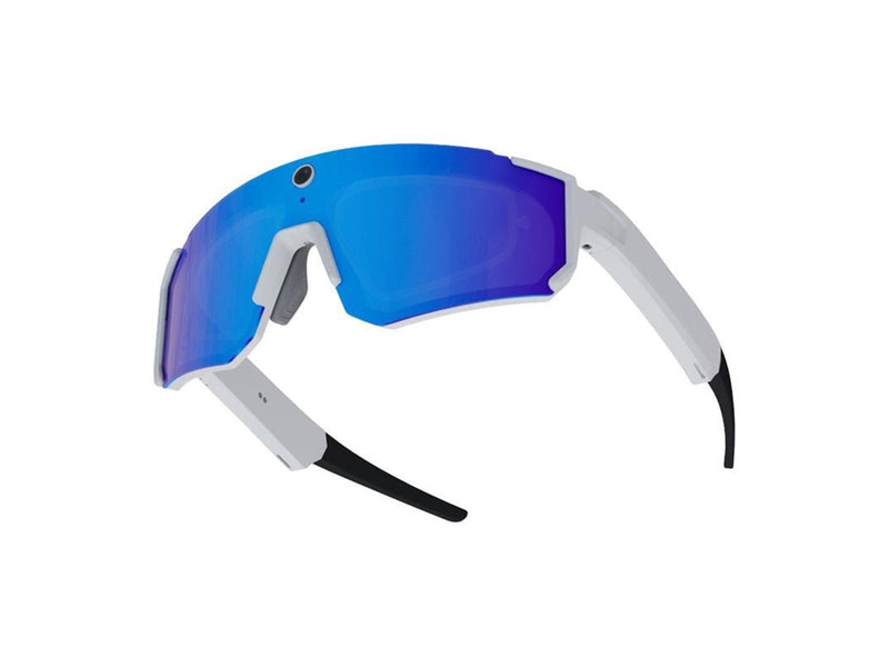 Colmi V06 AI Sports Sunglasses - White