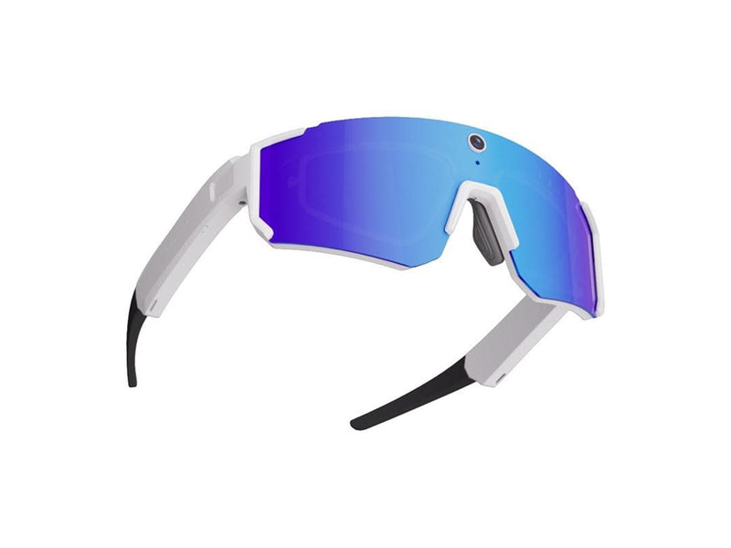 Colmi V06 AI Sports Sunglasses - White