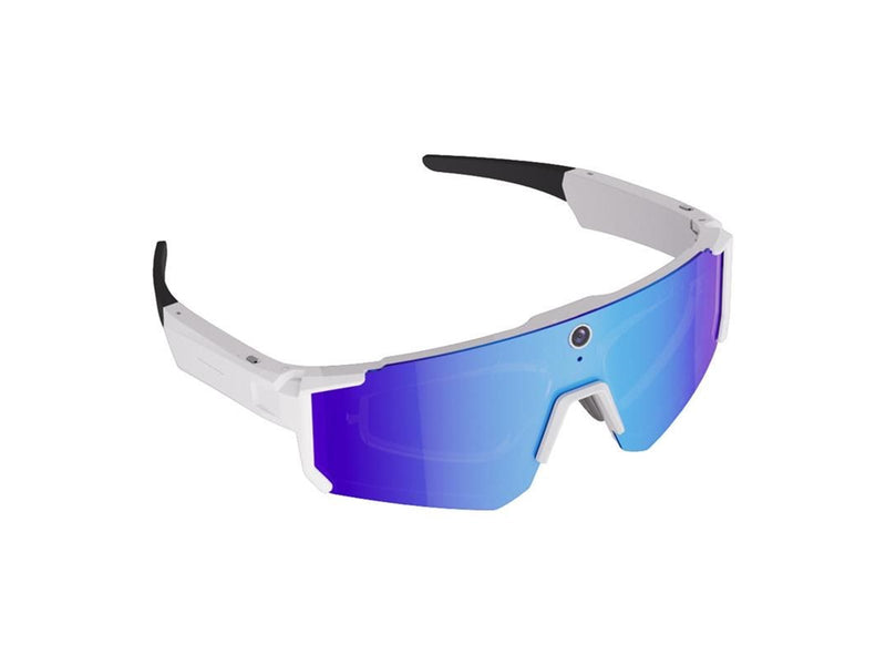 Colmi V06 AI Sports Sunglasses - White