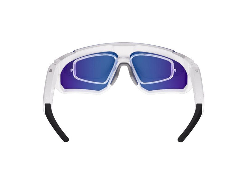 Colmi V06 AI Sports Sunglasses - White