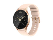 Colmi i28 smartwatch Ultra (gold)