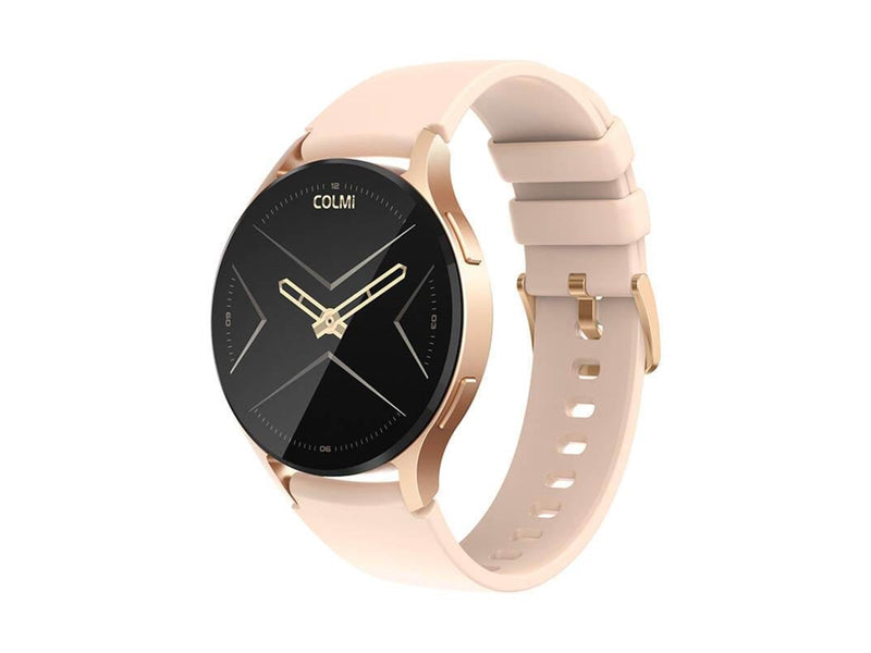 Colmi i28 smartwatch Ultra (gold)