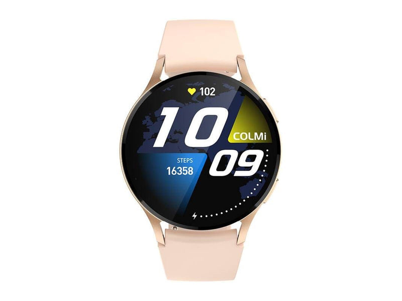 Colmi i28 smartwatch Ultra (gold)