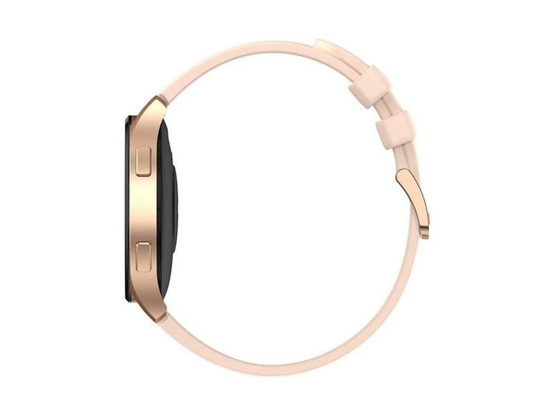 Colmi i28 smartwatch Ultra (gold)