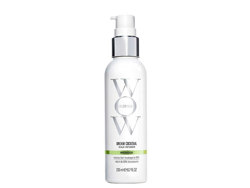 Color WOW Kale Cocktail Bionic Tonic 200 ml
