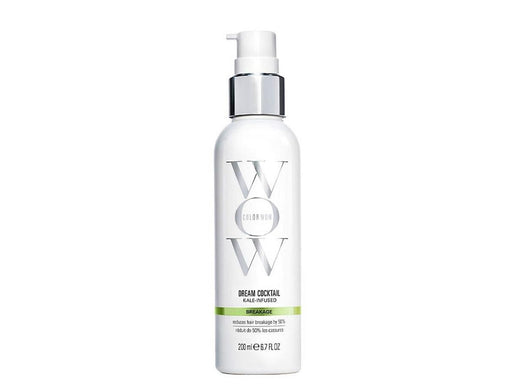 Color WOW Kale Cocktail Bionic Tonic 200 ml