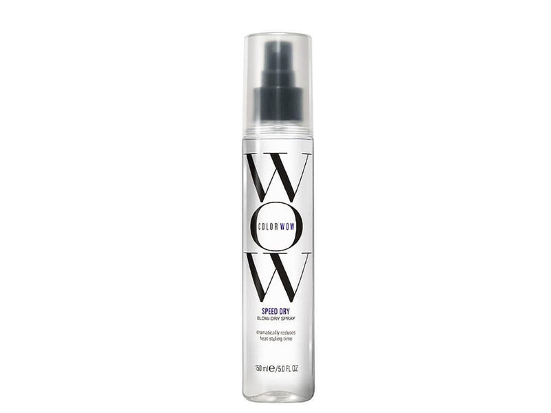 Color WOW Speed ​​Dry Blow Dry Spray 150 ml