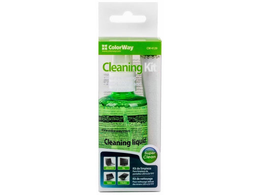ColorWay Standart display cleaning kit