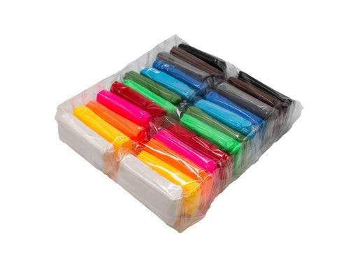 Colorations - Air Dry Clay Color Set of 24