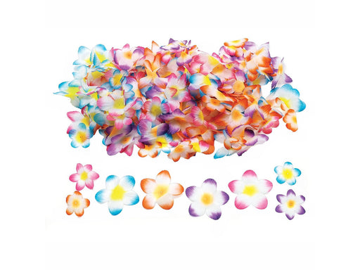 Colorations - Artificial Flowers Color 200pcs.